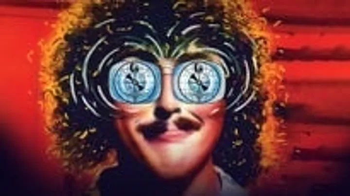 "Weird Al" Yankovic: UHF Live-to-Screen with Orchestra and Live Q&A