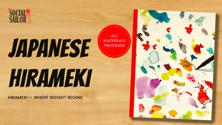 Japanese Hirameki - Mumbai