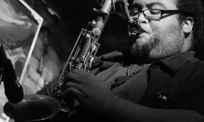 Mike Walton Presents: "A Love Supreme" John Coltrane's 100th Birthday