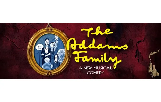 Addams Family