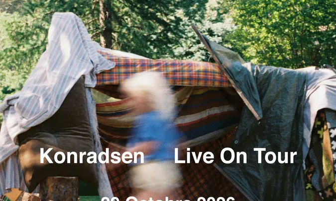 Konradsen