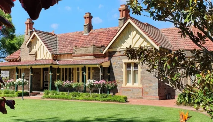 Sketch & Watercolour Workshop at Partridge House (SOLD OUT)