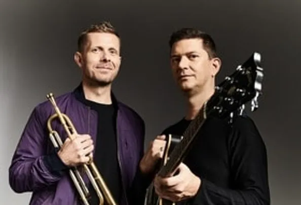 Nils Wülker Quartet | Support: Gregory Hutchinson
