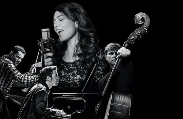Heemspill Featured | Anima 4tet