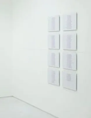 Corpus Conectus, uma performance de Vasco Araújo