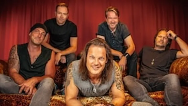 BOUNCE - A tribute to Bon Jovi - Tour 2027
