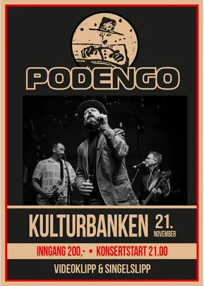 Podengo slipper «1.000 falske spor»