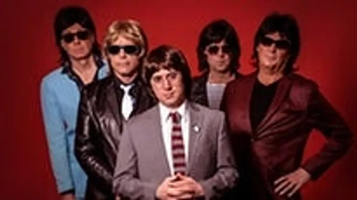 Good Times Roll - Cars Tribute
