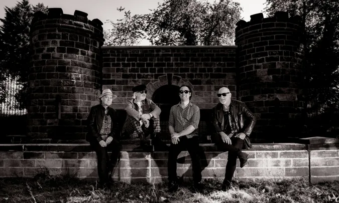 The Mission
