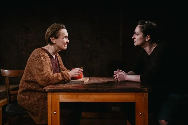Kráska z Leenane