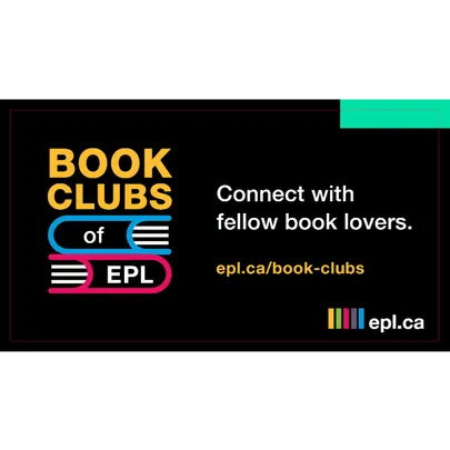Food For Thought: A Culinary Book Club
