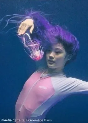 人魚戀習曲｜高雄電影節