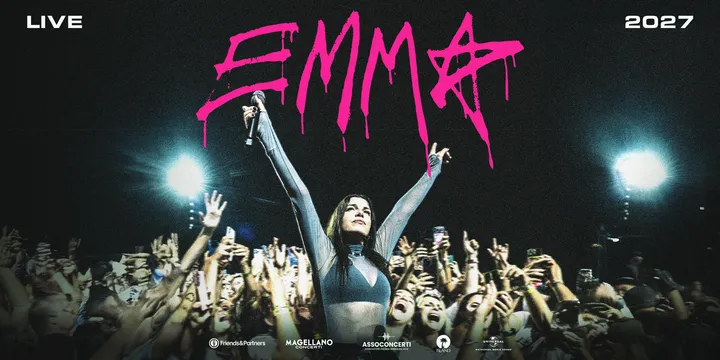 EMMA - LIVE 2027