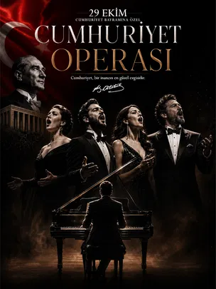 Cumhuriyet Operası