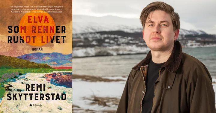 En ny samisk stemme | Remi Skytterstad