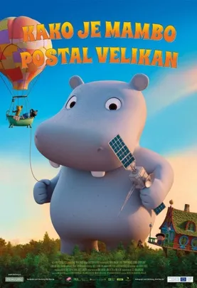 Kako je Mambo postal velikan