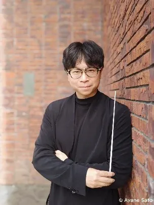 森のホール21 CLASSICS vol.10 日本フィルハーモニー交響楽団 松戸特別演奏会 ≪カーチュン･ウォンが描く交響詩「ローマの松」≫