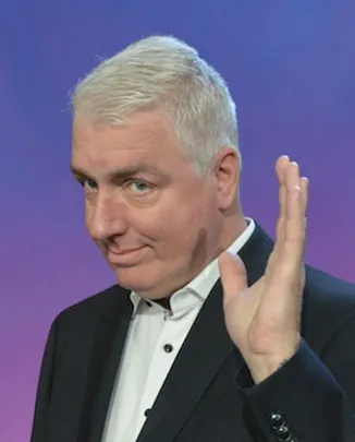 "Des sinn so Sache!" Kibo
