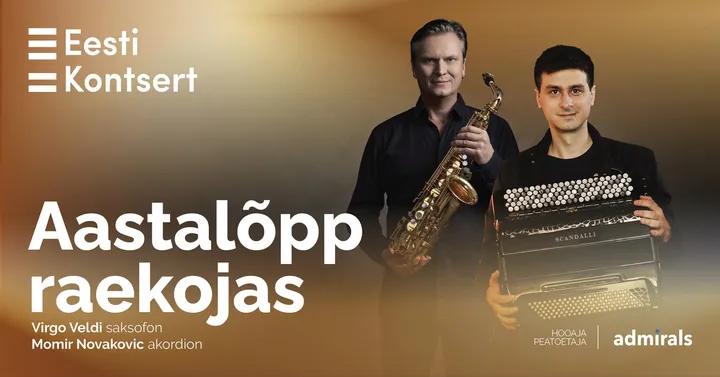 Aastalõpp raekojas