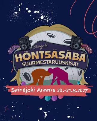 Höntsäsäbän Suurmestaruuskisat 2027