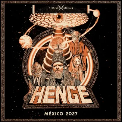 Henge en Monterrey