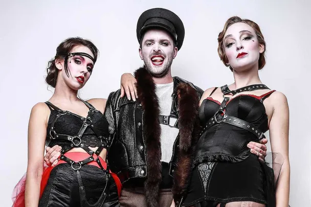 Cabaret