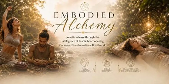 Embodied Alchemy