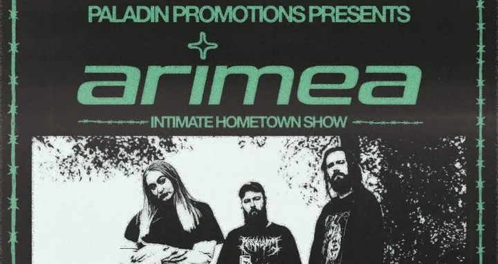 Arimea