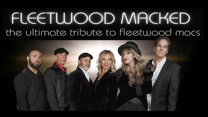 Fleetwood MacKed