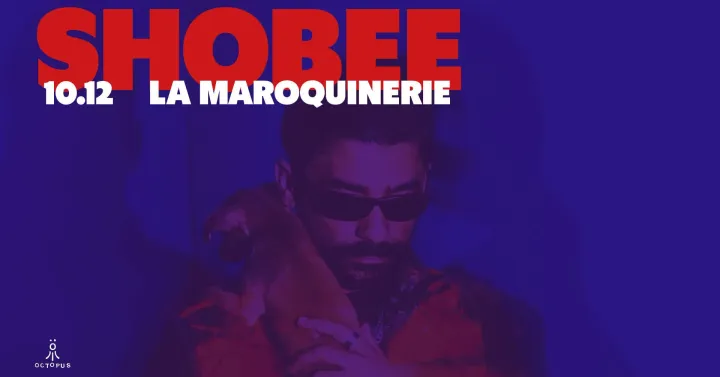 Shobee • La Maroquinerie