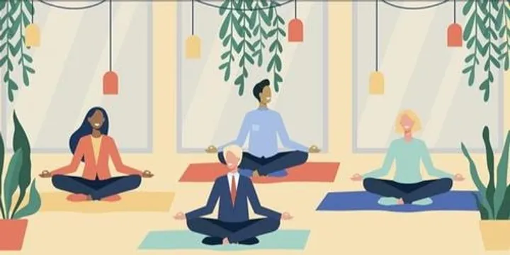 Meditation and Mindfulness Evening Program