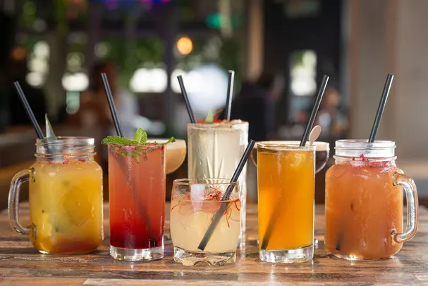 R&B Vs Reggae Bottomless Brunch