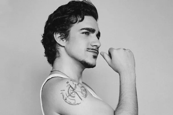 Gonzalo Hermida