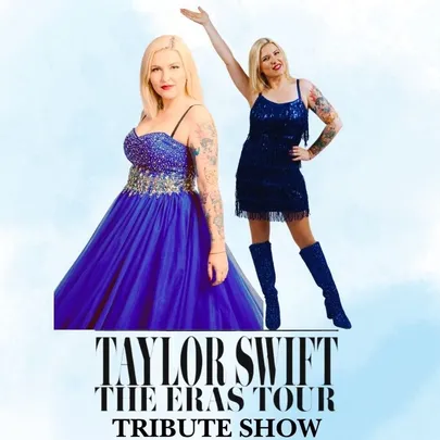 TAYLOR SWIFT ERAS TRIBUTE SHOW
