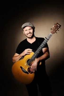Dave Goodman - Solo Concert