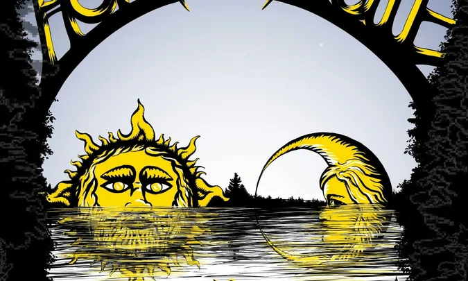 Fairytales for Grown-ups: HOW (NOT) TO DIE long ago in Finland