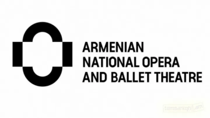 Opera Ball / Օպերա Բալլ