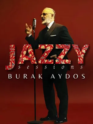Jazzy Sessions Burak Aydos
