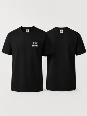 Indie Fridays T-Shirt