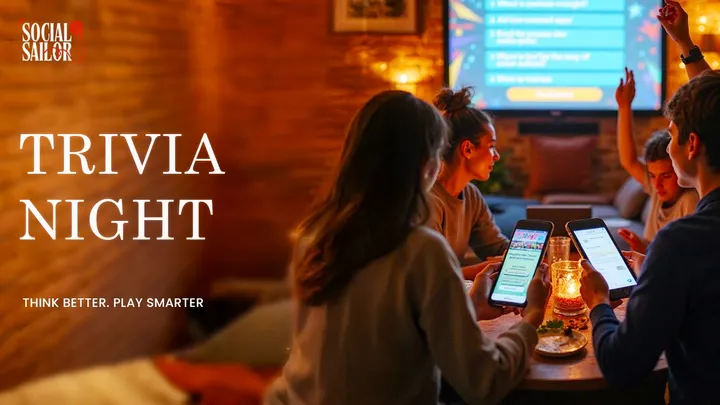 Trivia Night - Chandigarh