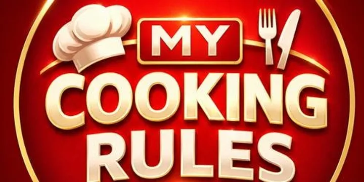 My Cooking Rules: Flavour & Flair Festival | Expressions of Interest