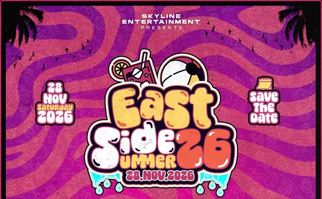 Eastside Summer