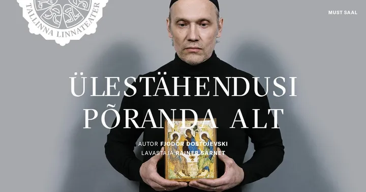 Ülestähendusi põranda alt