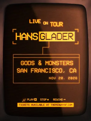 Hans Glader
