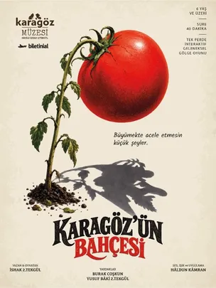 Karagözün Bahçesi