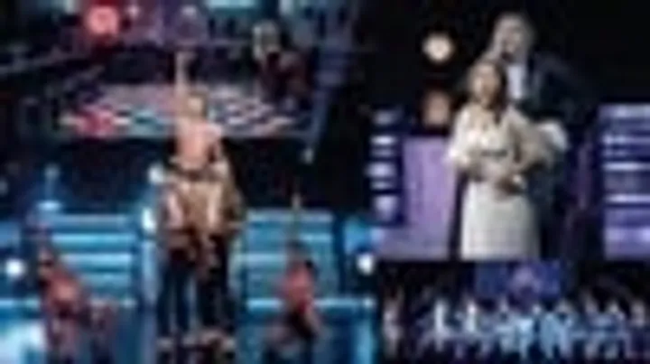 Night of famous musicals 2.0