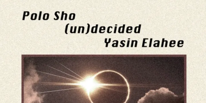 Yasin Elahee & The Fog of Sound w. Arlo Maverick & More @ The Aviary!