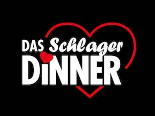 Das Schlager Dinner - Das Schlager Dinner