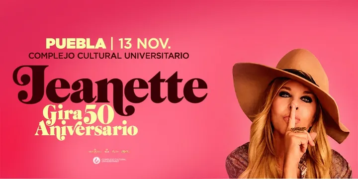 Jeanette
