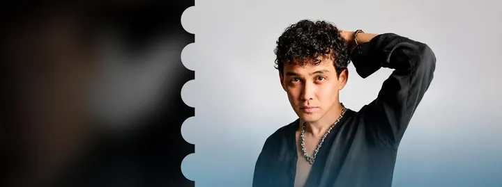 Alisher — Bakı konserti